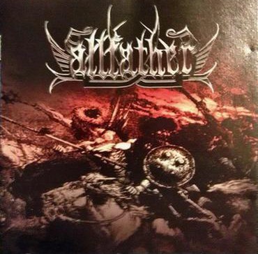 Allfather by Allfather