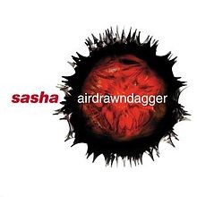 Airdrawndagger by Sasha