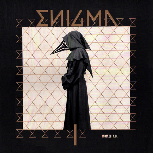 MCMXC a.D. by Enigma