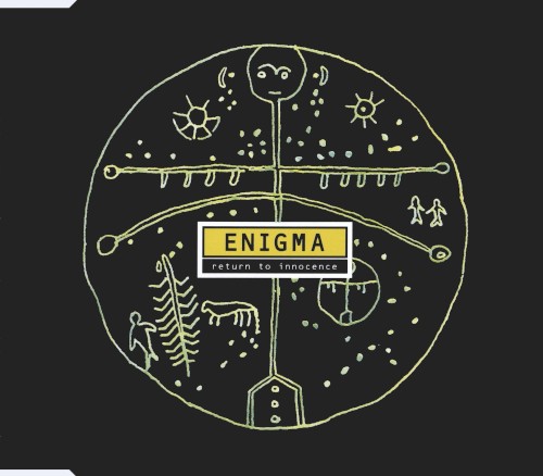 Return To Innocence by Enigma