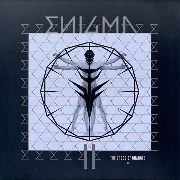 The Cross Of Changes by Enigma