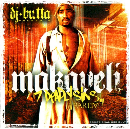 Makaveli Part 4 by 2Pac