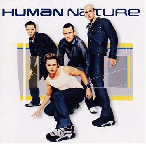 Human Nature by Human Nature