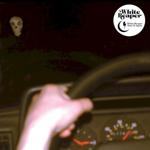 White Reaper Does It Again by White Reaper