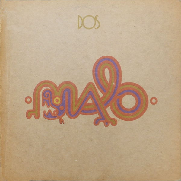 Dos by Malo