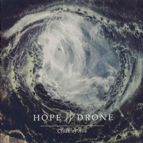 Cloak Of Ash by Hope Drone