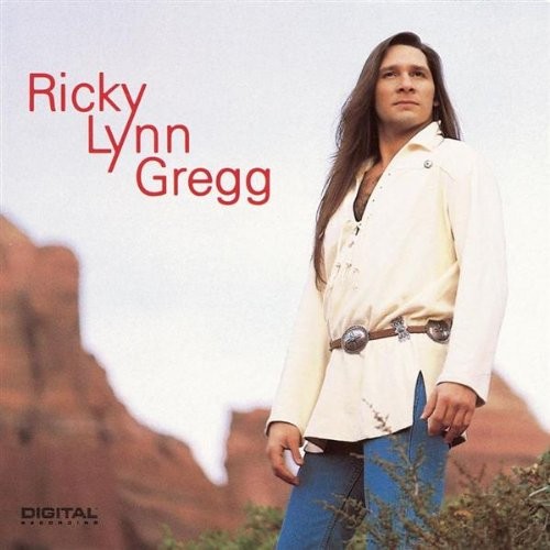Ricky Lynn Gregg by Ricky Lynn Gregg