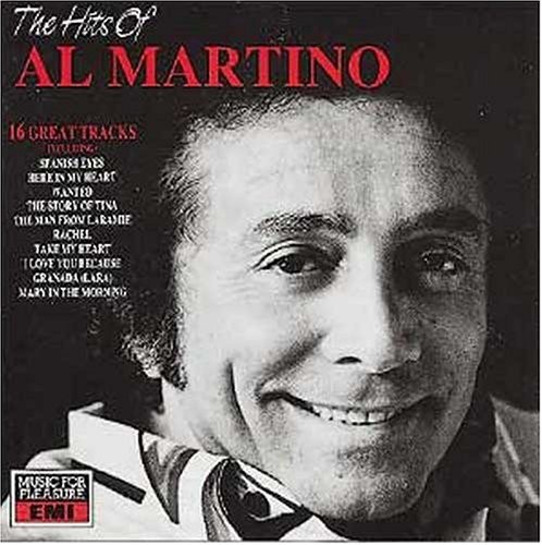 The Hits Of Al Martino by Al Martino
