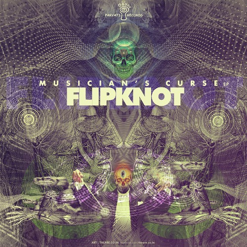 Musician's Curse EP by Flipknot