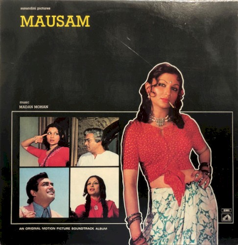 Mausam by Madan Mohan