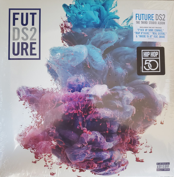 DS2 by Future