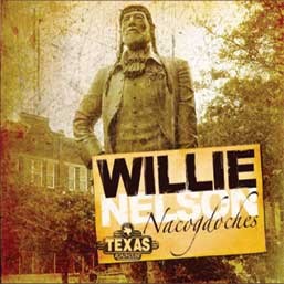 Nacogdoches by Willie Nelson