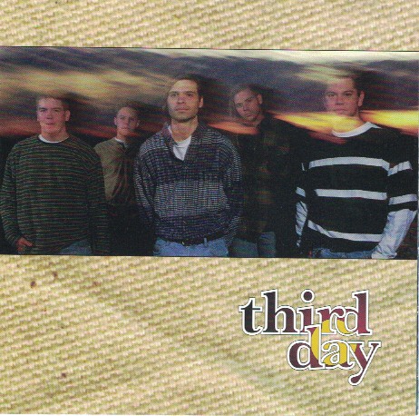 Third Day by Third Day