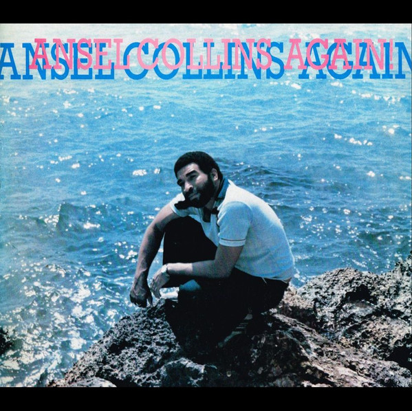 Again! by Ansel Collins