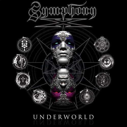 Underworld by Symphony X