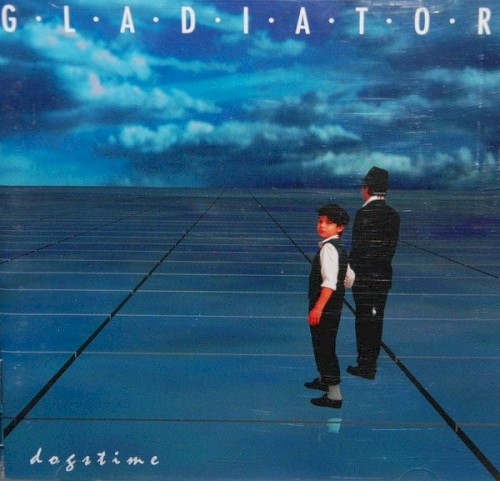 Dogstime by Gladiator