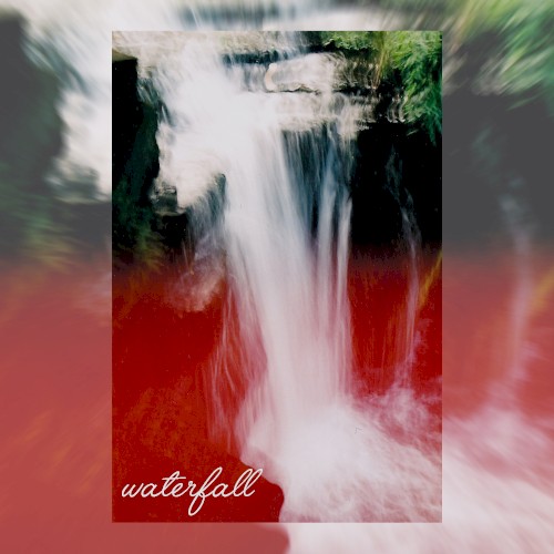 Waterfall by Waterfall