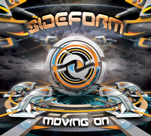Moving On by Sideform