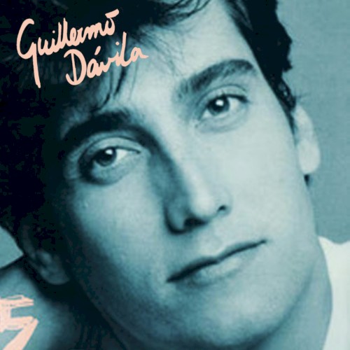 Guillermo Davila by Guillermo Davila