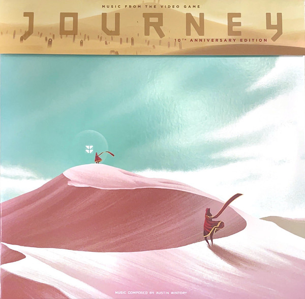 Journey by Austin Wintory