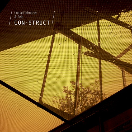 ‎Con-Struct by Conrad Schnitzler