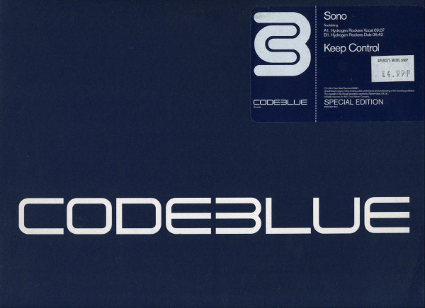 Keep Control by Sono