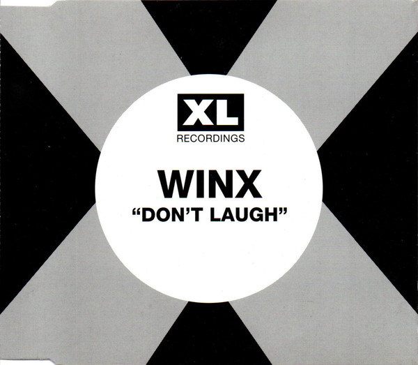 Don't Laugh by Josh Wink