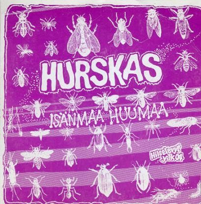 Isänmaa Huumaa by Hurskas
