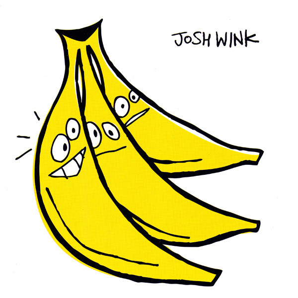 When A Banana Was Just A Banana by Josh Wink