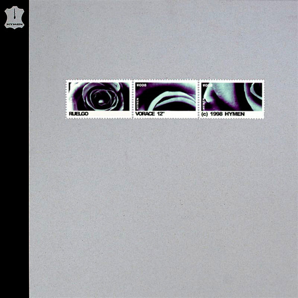 Sixth Sense by Josh Wink