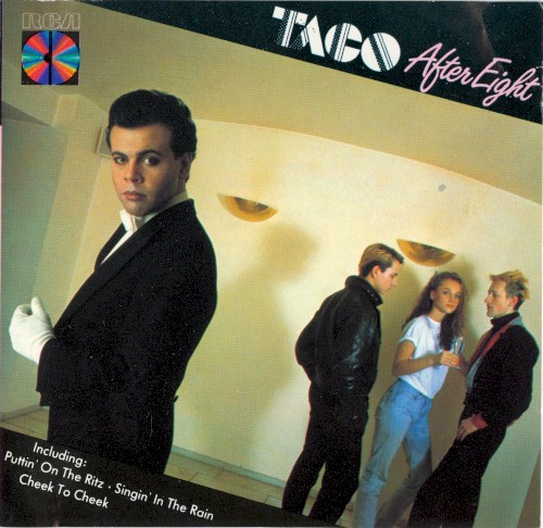 After Eight by Taco