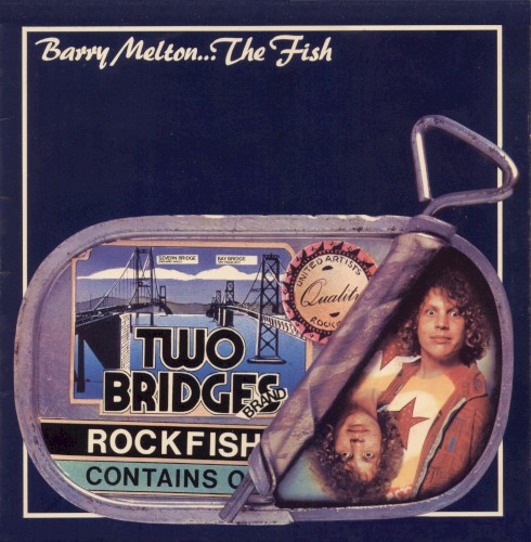 The Fish by Barry Melton