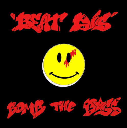 Beat Dis by Bomb The Bass