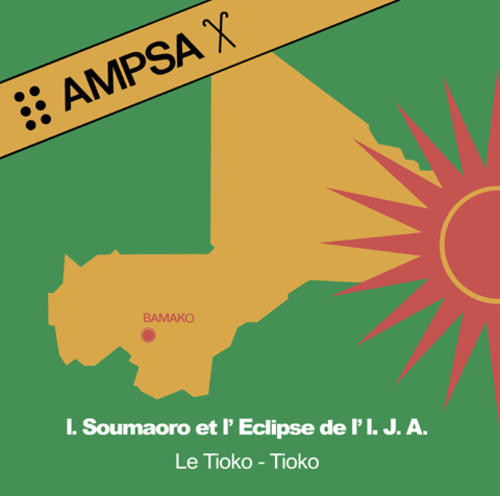 Le Tioko-Tioko by Idrissa Soumaoro