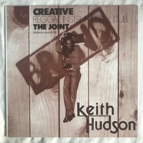 Brand by Keith Hudson