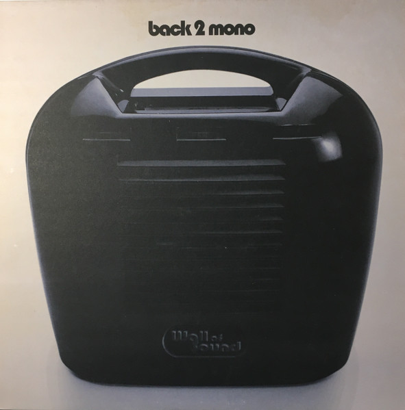 Back 2 Mono by Various