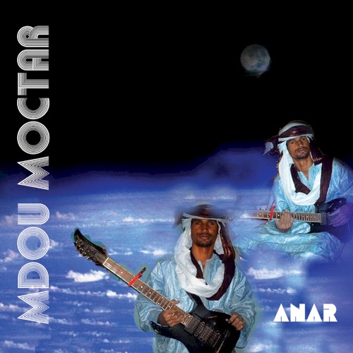 Anar by Mdou Moctar