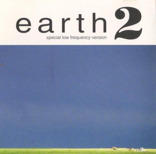 Earth 2 (Special Low Frequency Version) by Earth