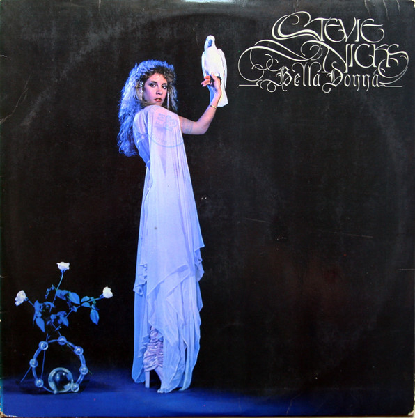 Bella Donna by Stevie Nicks