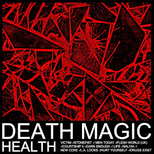 Death Magic by HEALTH