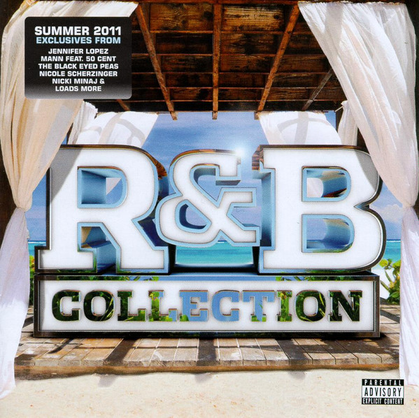 R&B Collection Summer 2011 by Various