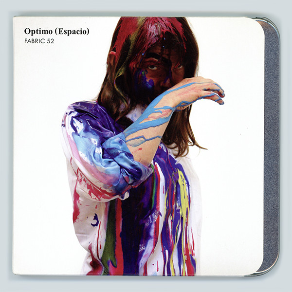 Fabric 52 by Optimo