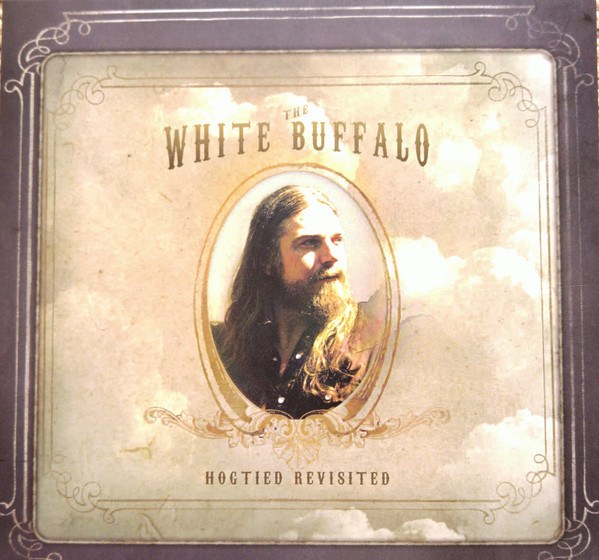 Hogtied Revisited by The White Buffalo