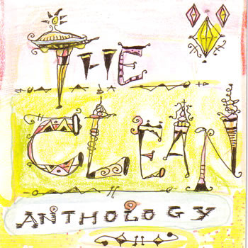 Anthology by The Clean