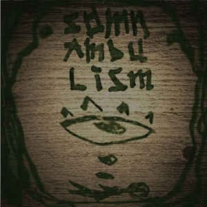 Somnambulism by Various