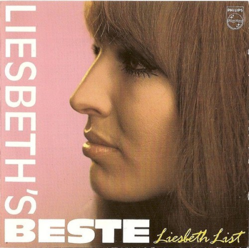 Liesbeth's Beste by Liesbeth List