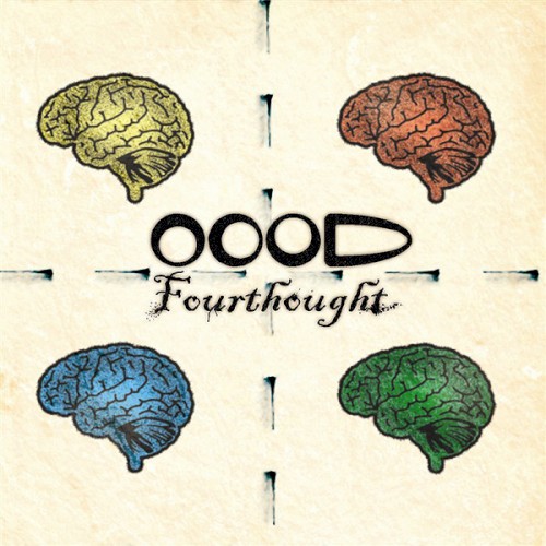 Fourthought by O.O.O.D.