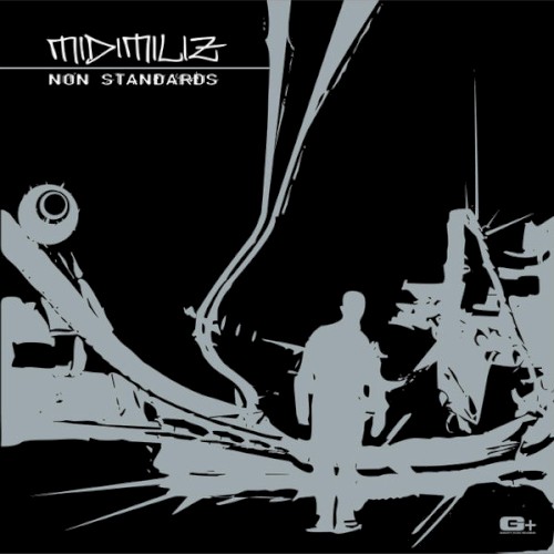 Non Standards by Midi Miliz