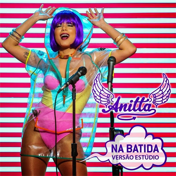 Na Batida by Anitta