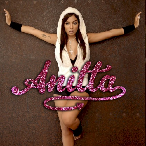 Anitta by Anitta